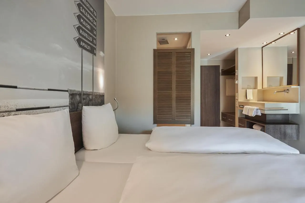Hotel Gio Munich