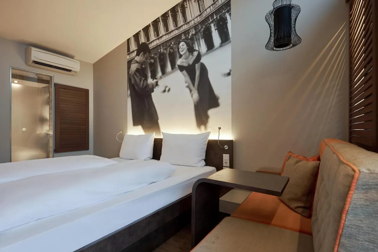 Hotel Gio Munich 4*,  Germany