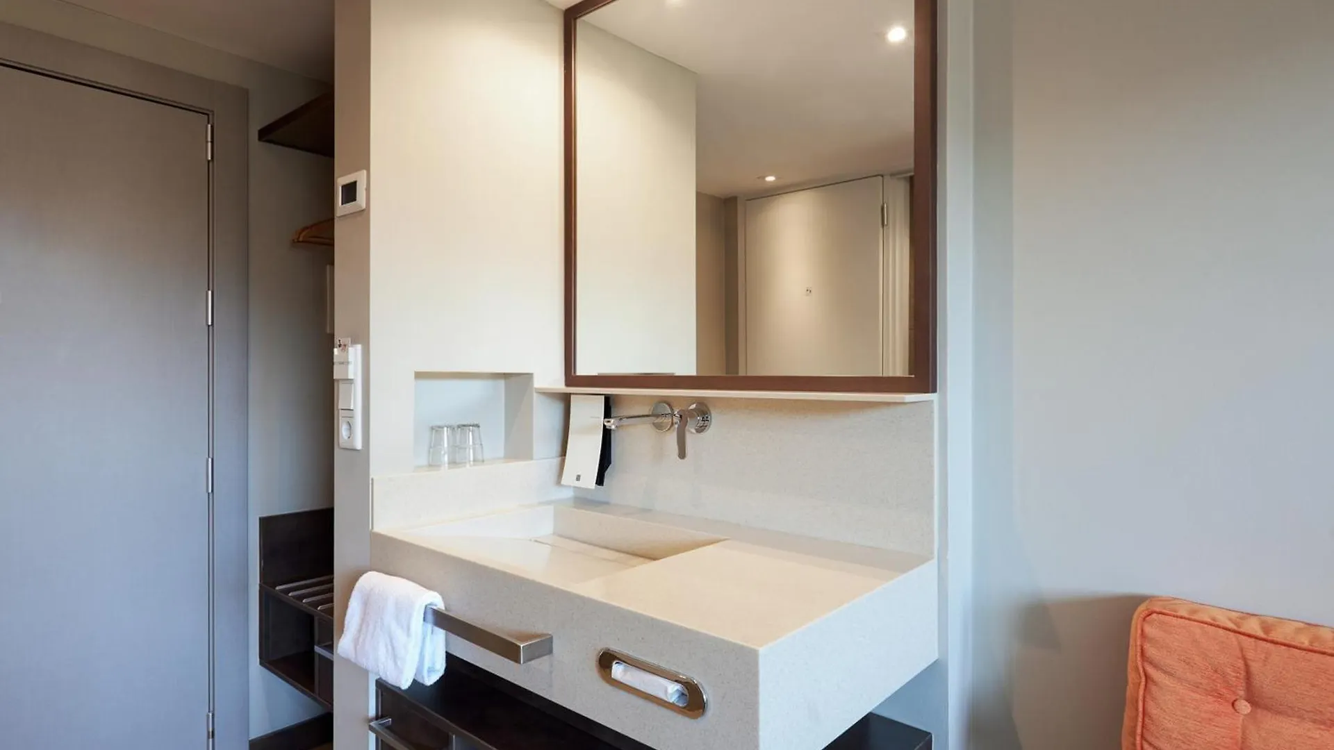 Hotel Gio Munich 4*,  Germany