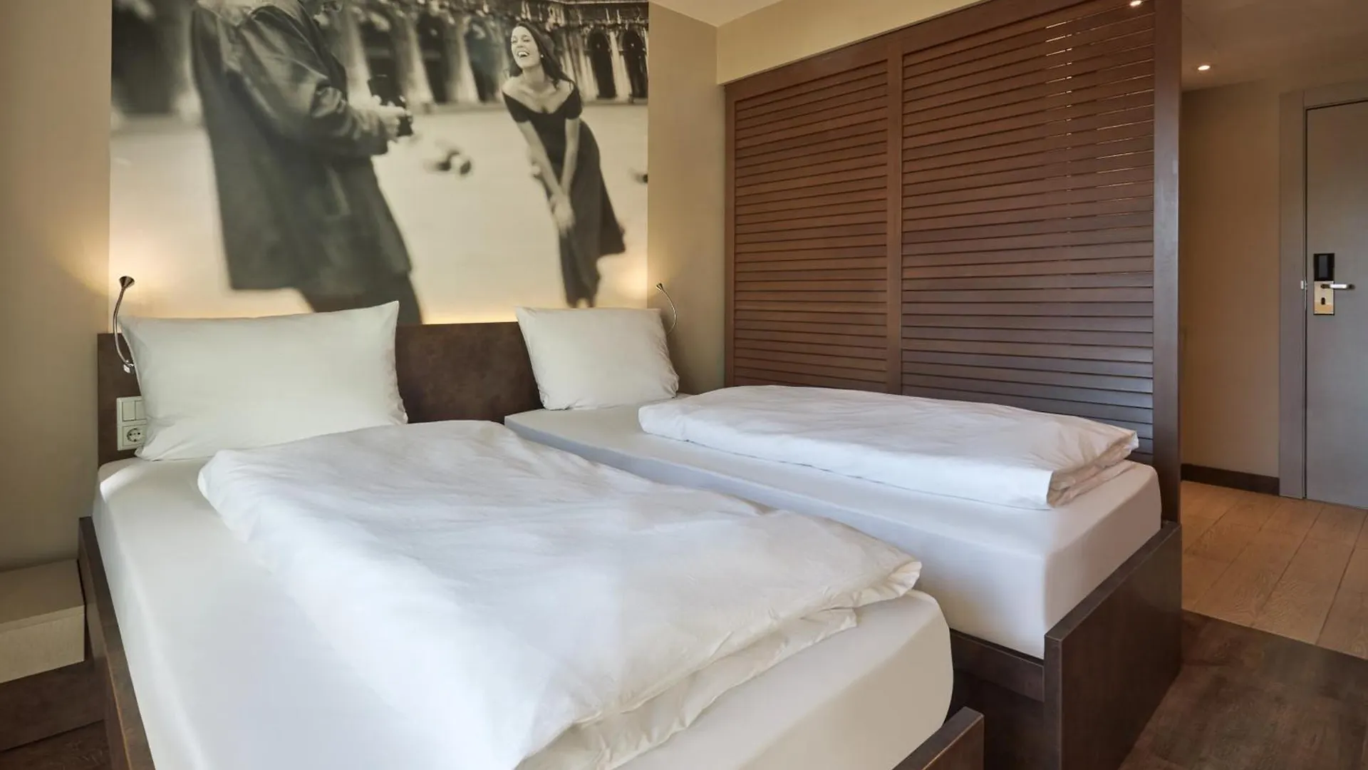 ****  Hotel Gio Munich Germany