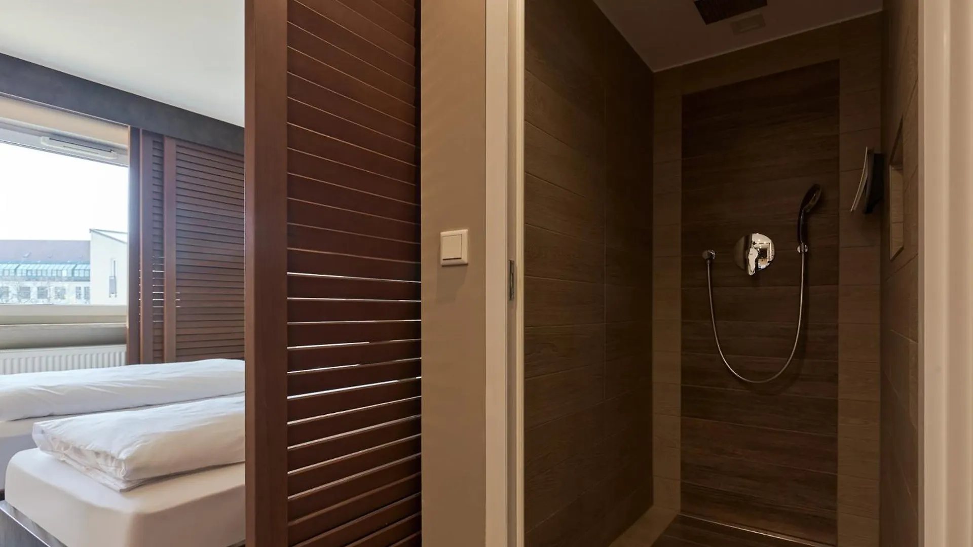 Hotel Gio Munich