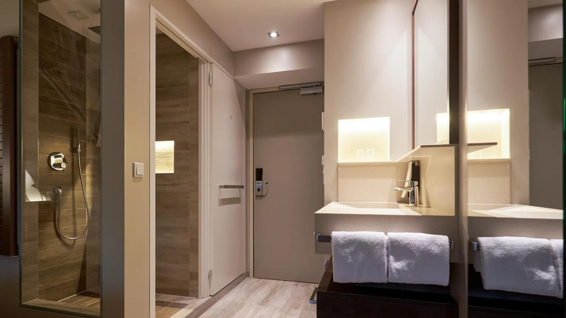 ****  Hotel Gio Munich Germany