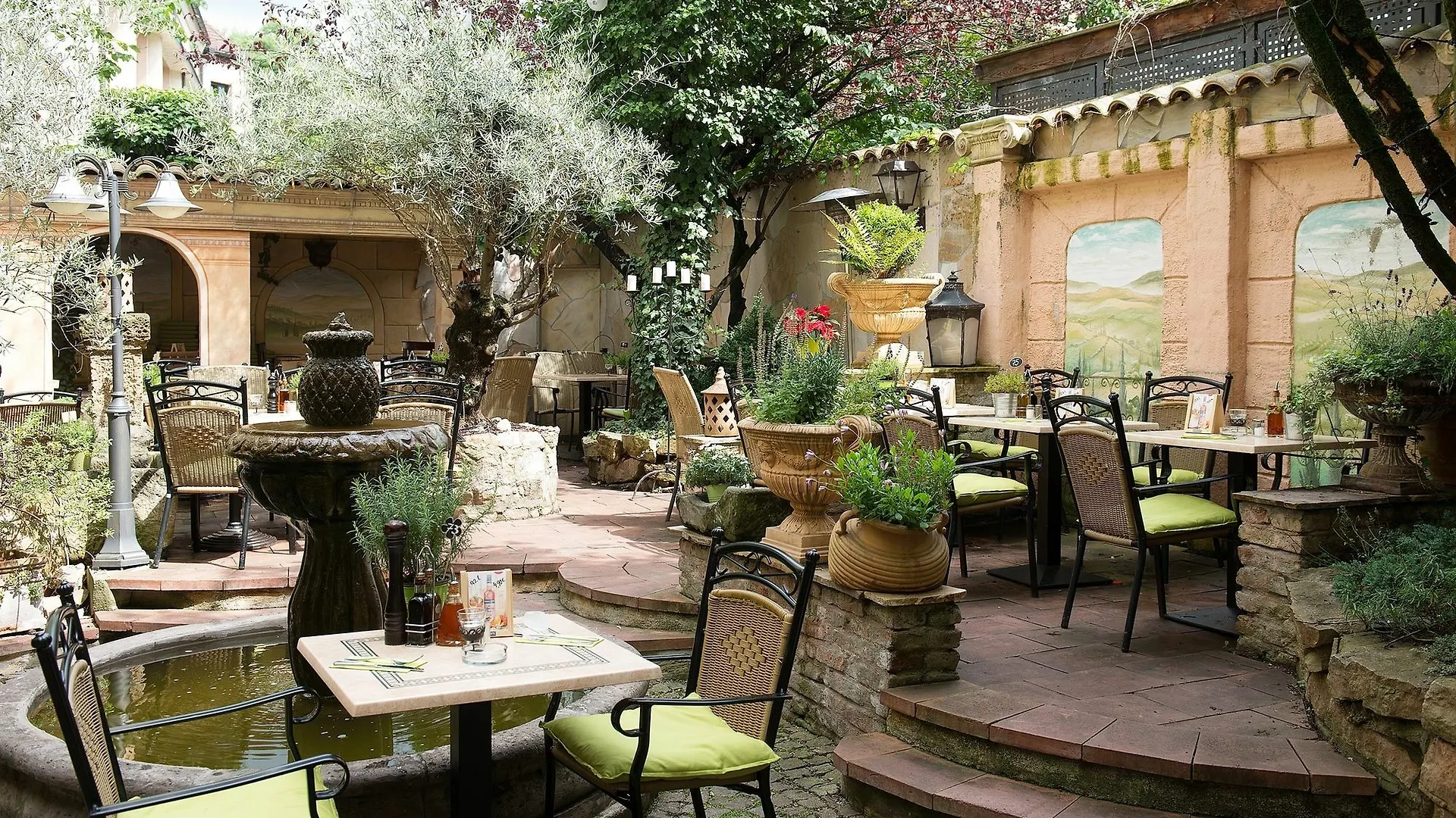 Hotel Gio Munich Germany