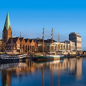 Vienna House Easy By Wyndham 3* Bremen