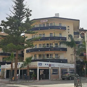 Costamar Hotel