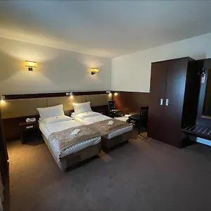 Hamburg-mitte 3* Hamborg