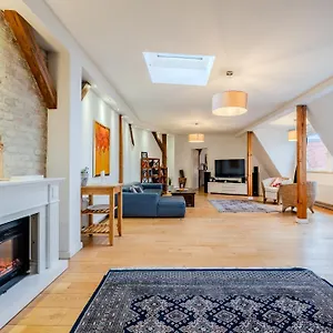 Fbapartments Apartamento