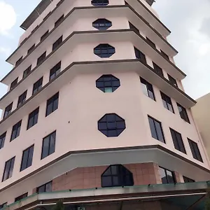 Hotel Golden Star