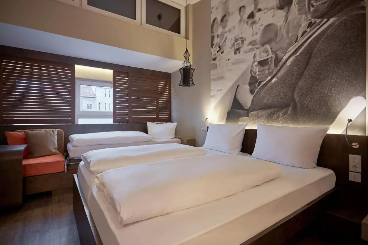 Hotel Gio Munich