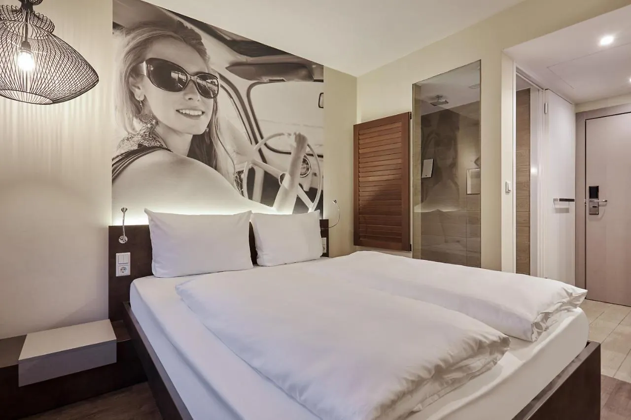 Hotel Gio Munich