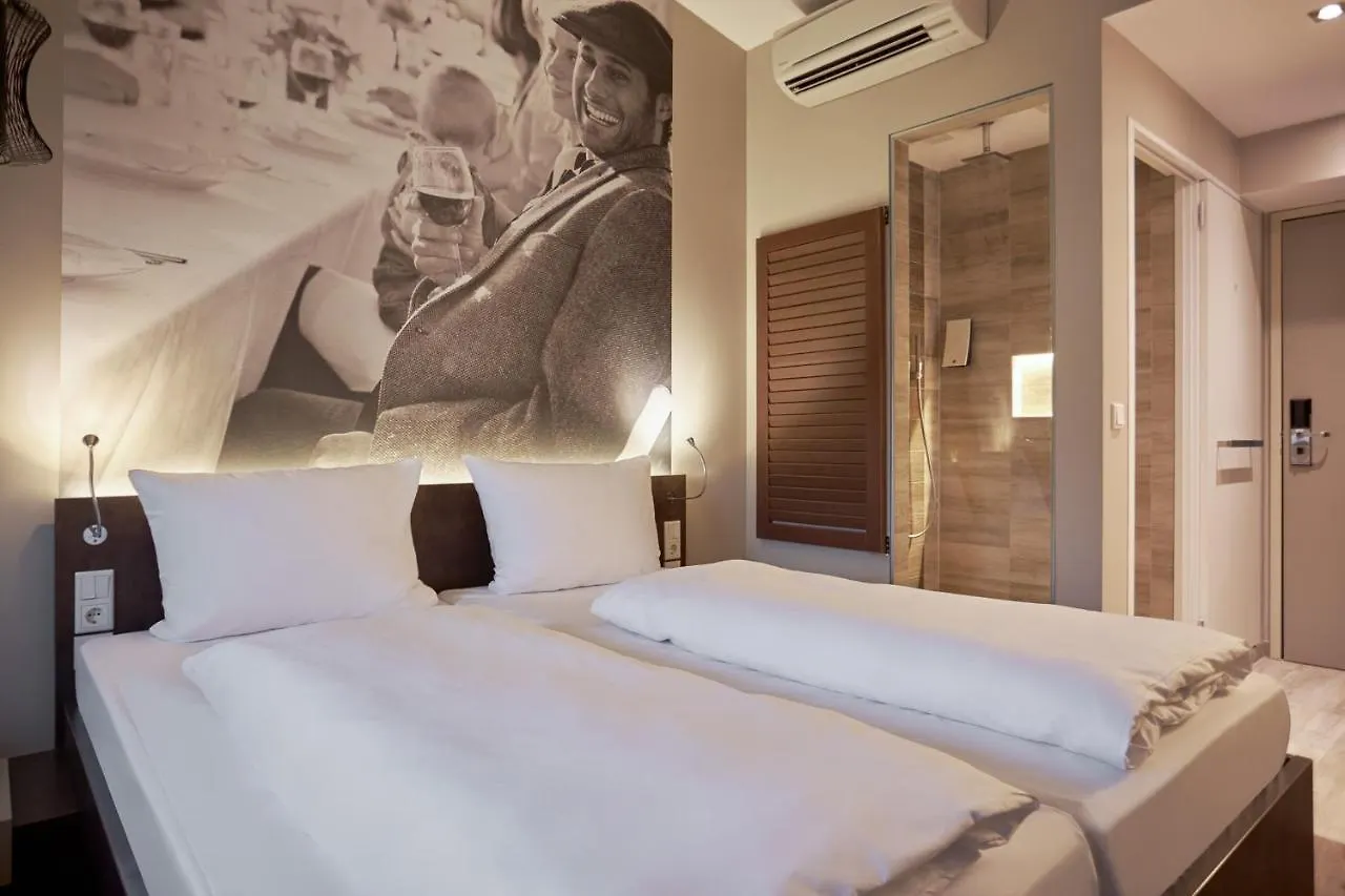 Hotel Gio Munich