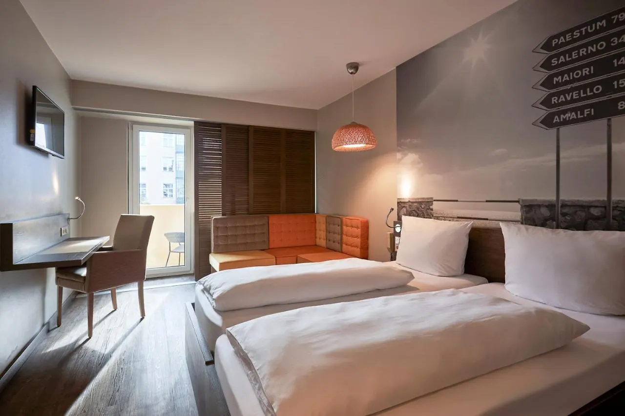 Hotel Gio Munich