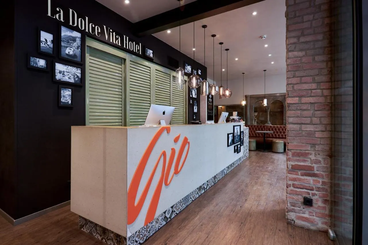 Hotel Gio Munich