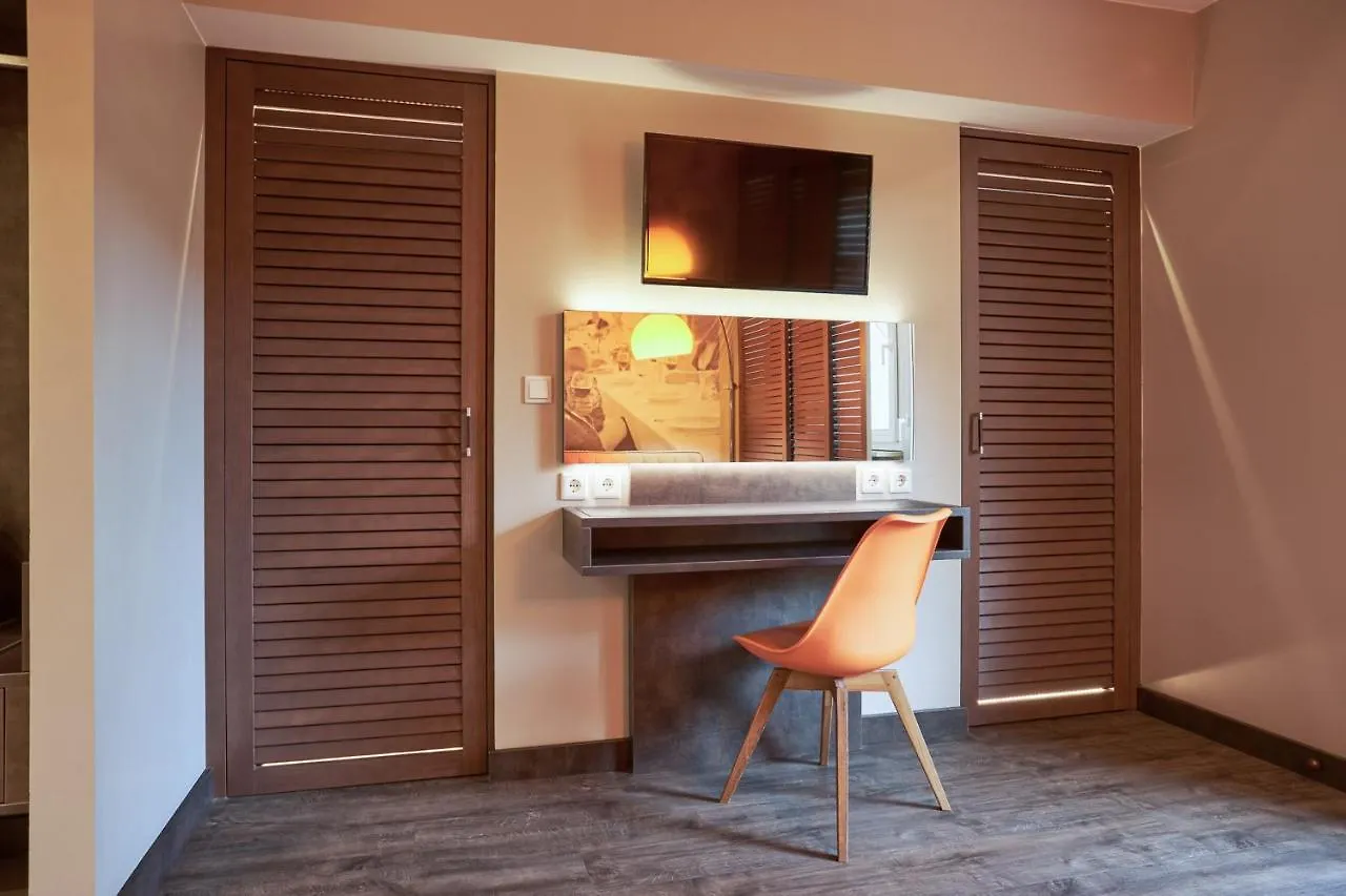 Hotel Gio Munich