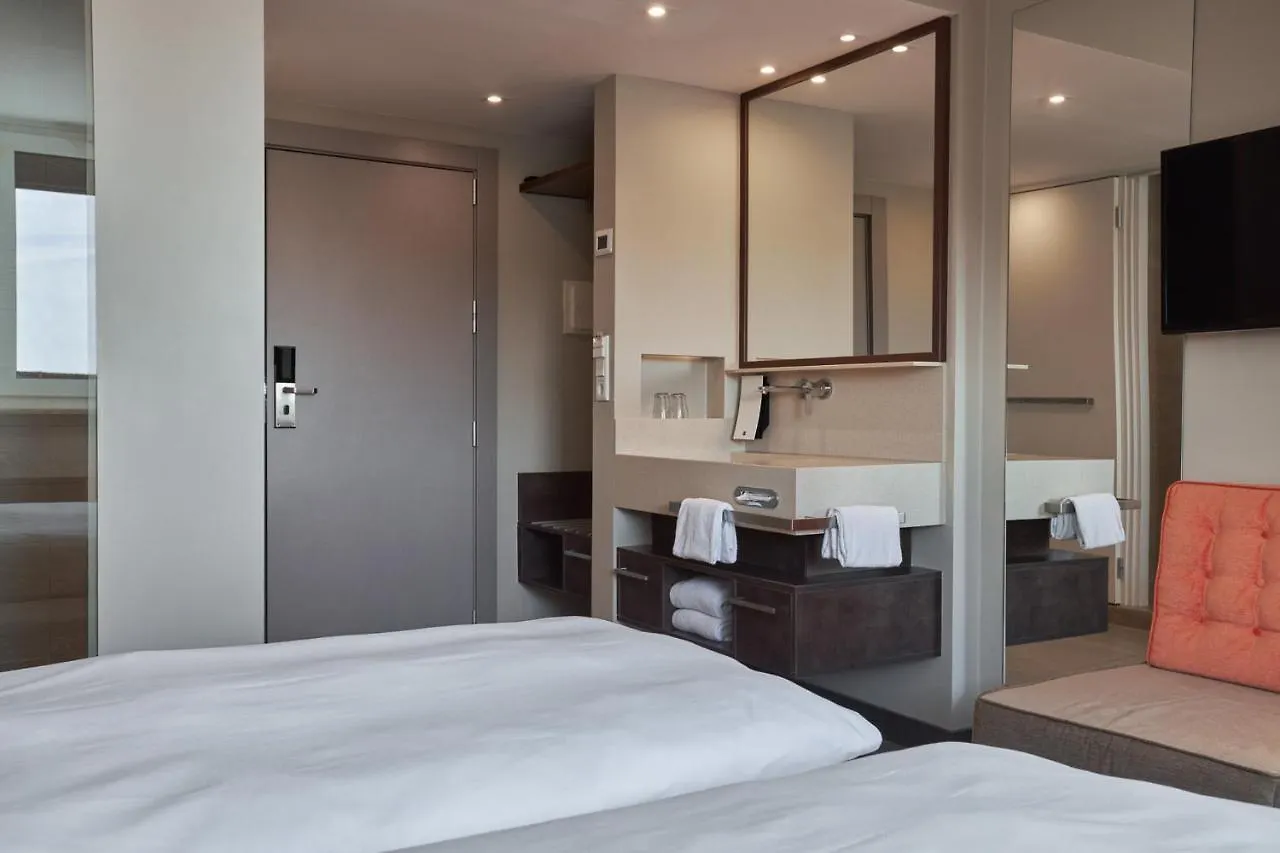 Hotel Gio Munich