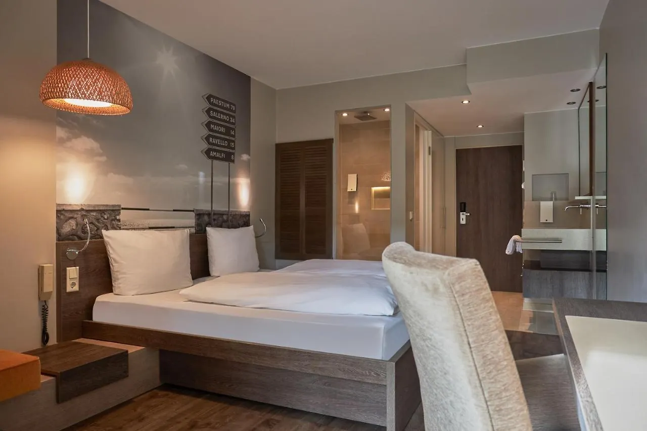 ****  Hotel Gio Munich Germany