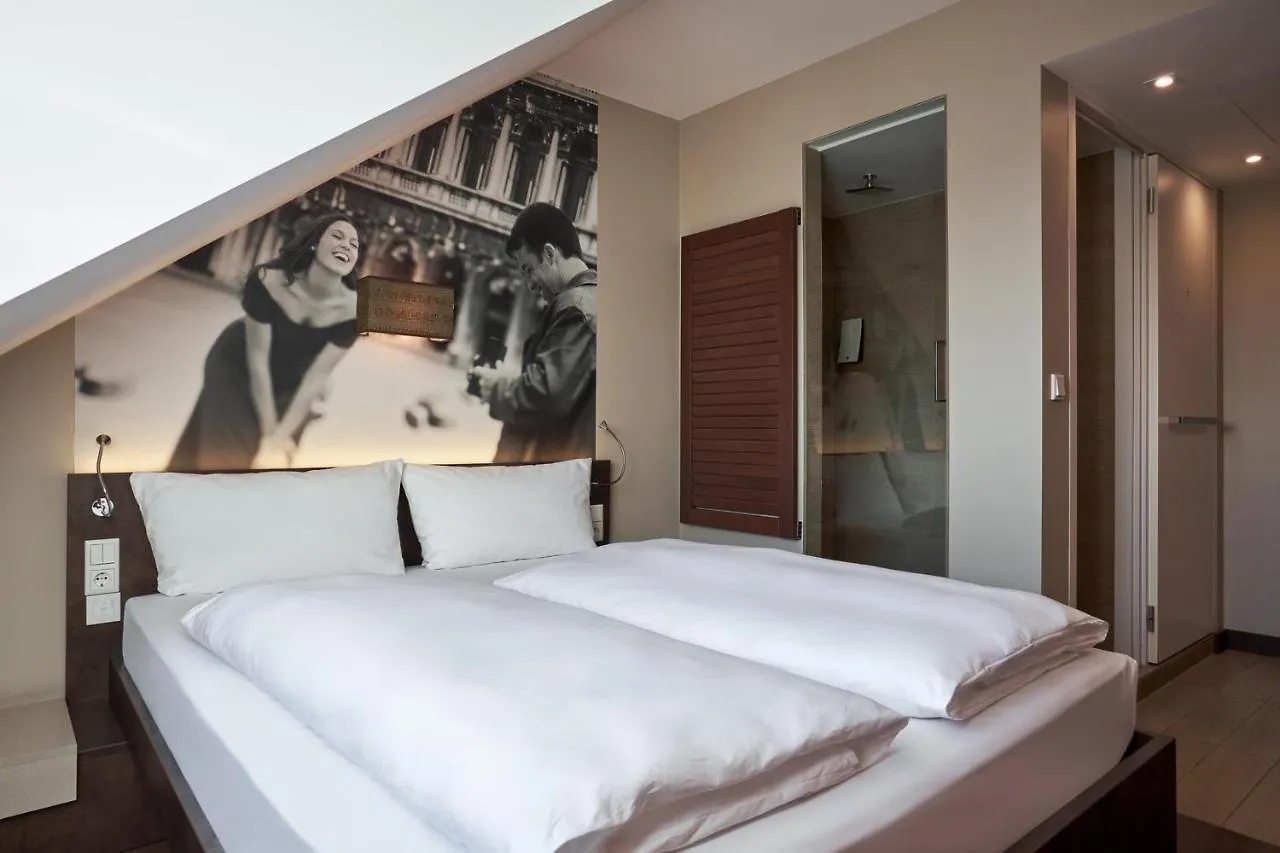 Hotel Gio Munich