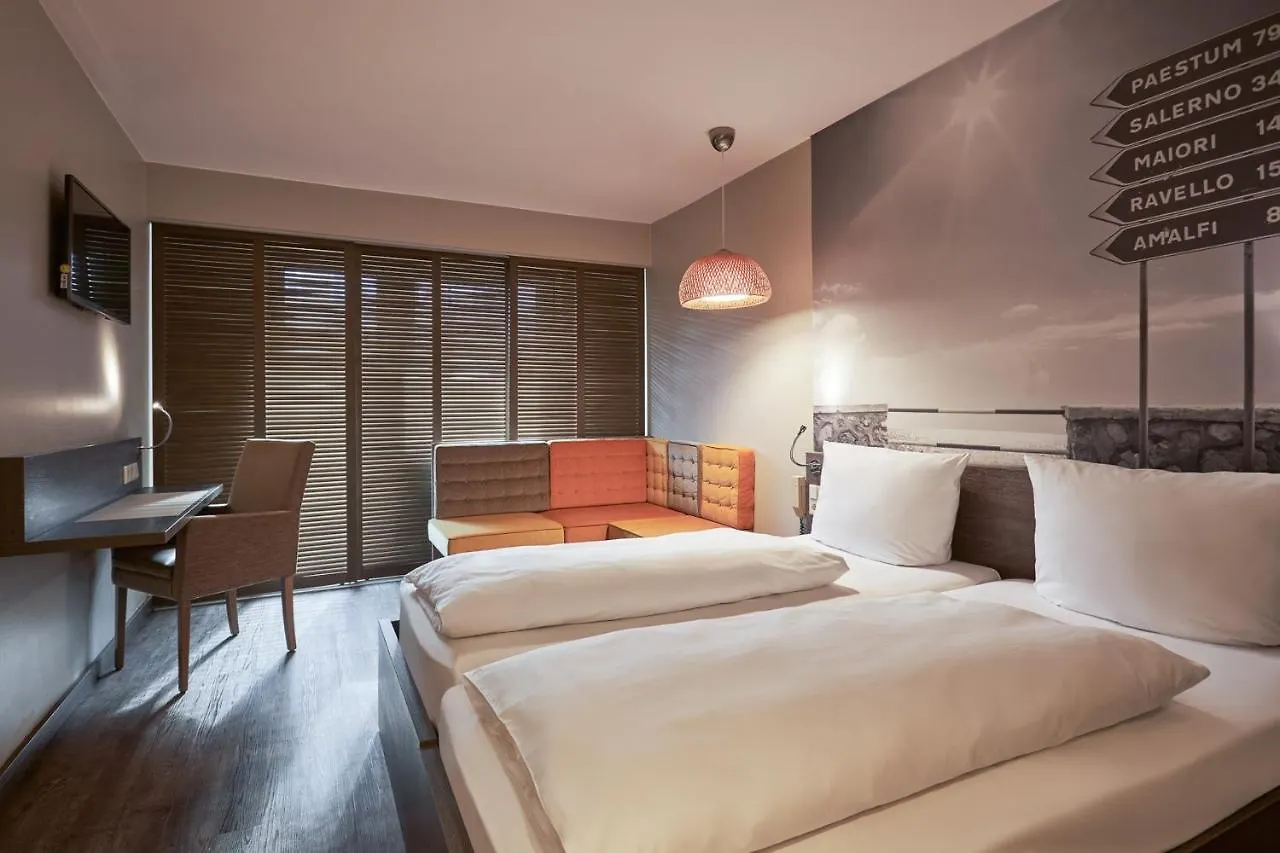 Hotel Gio Munich