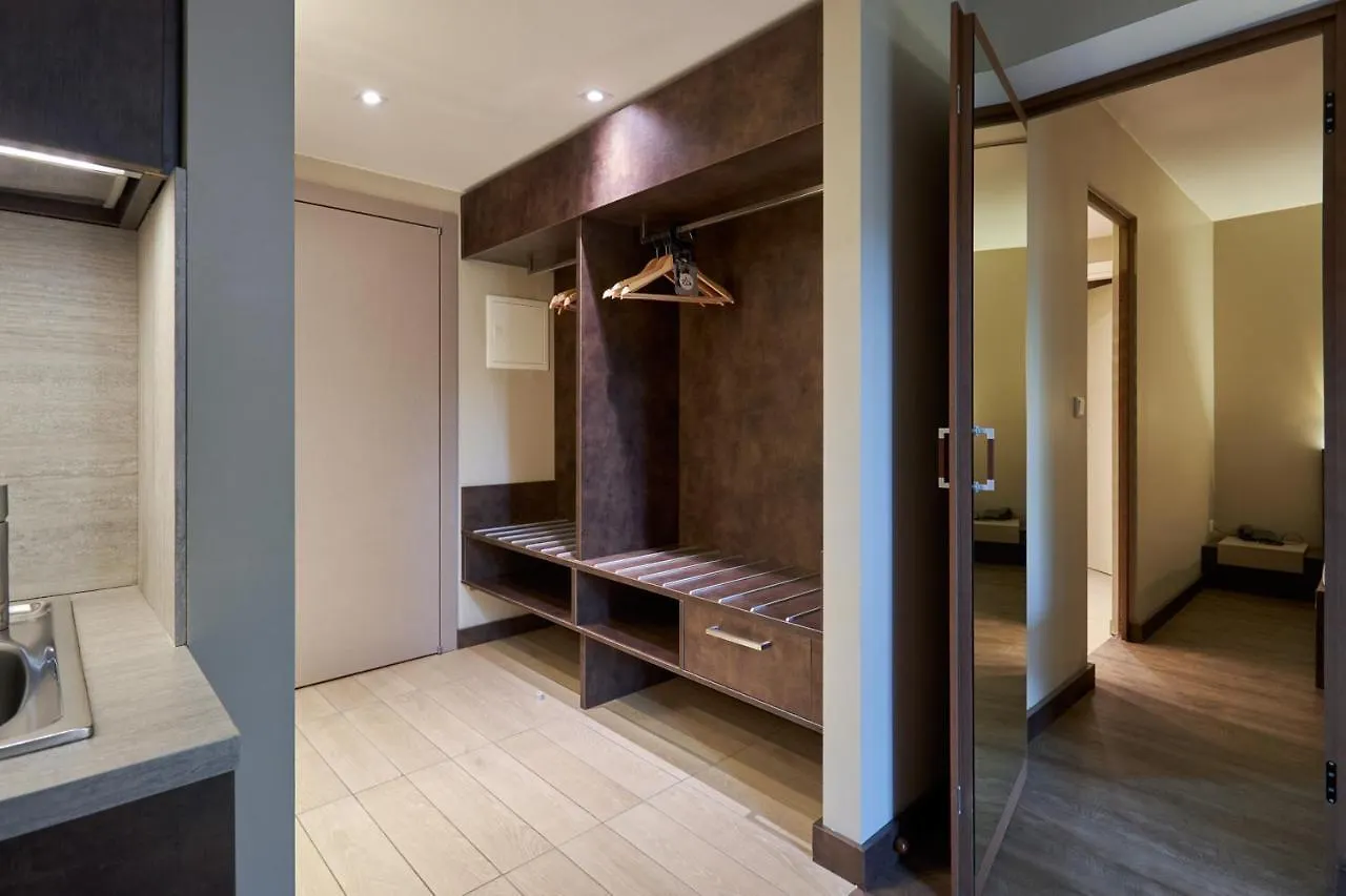 Hotel Gio Munich