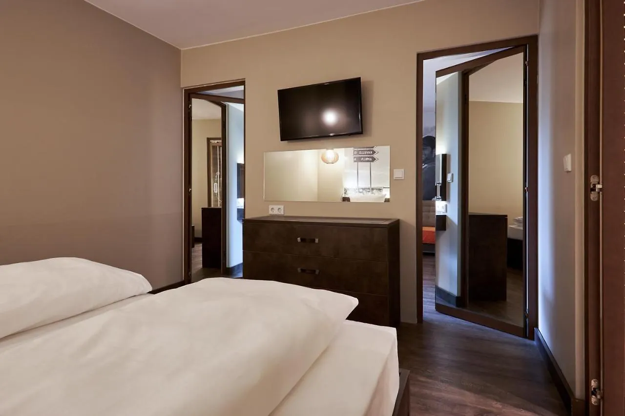 Hotel Gio Munich