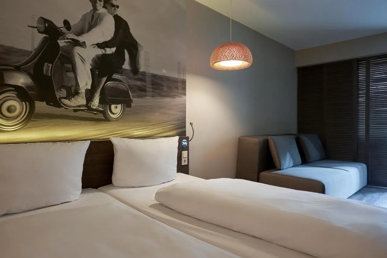 Hotel Gio Munich