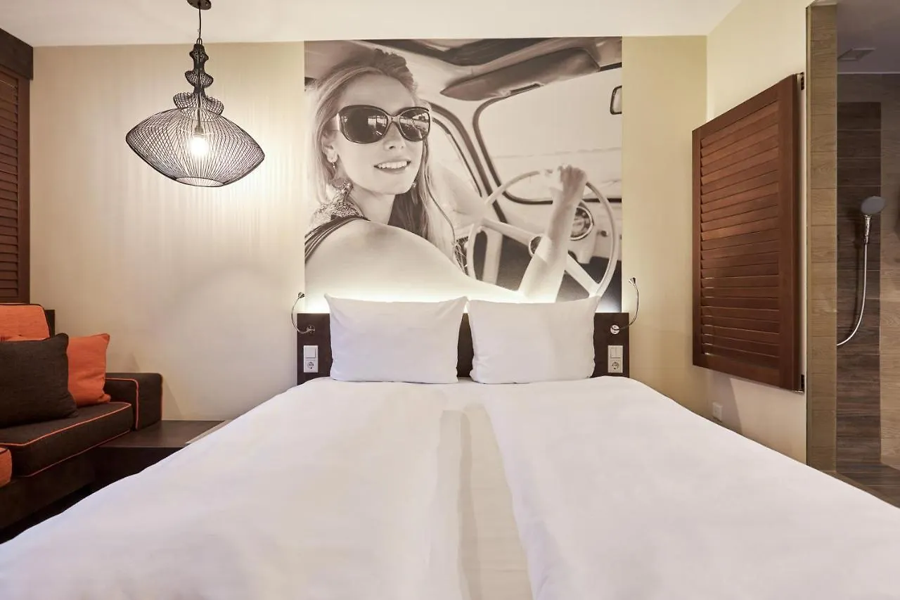 Hotel Gio Munich Germany
