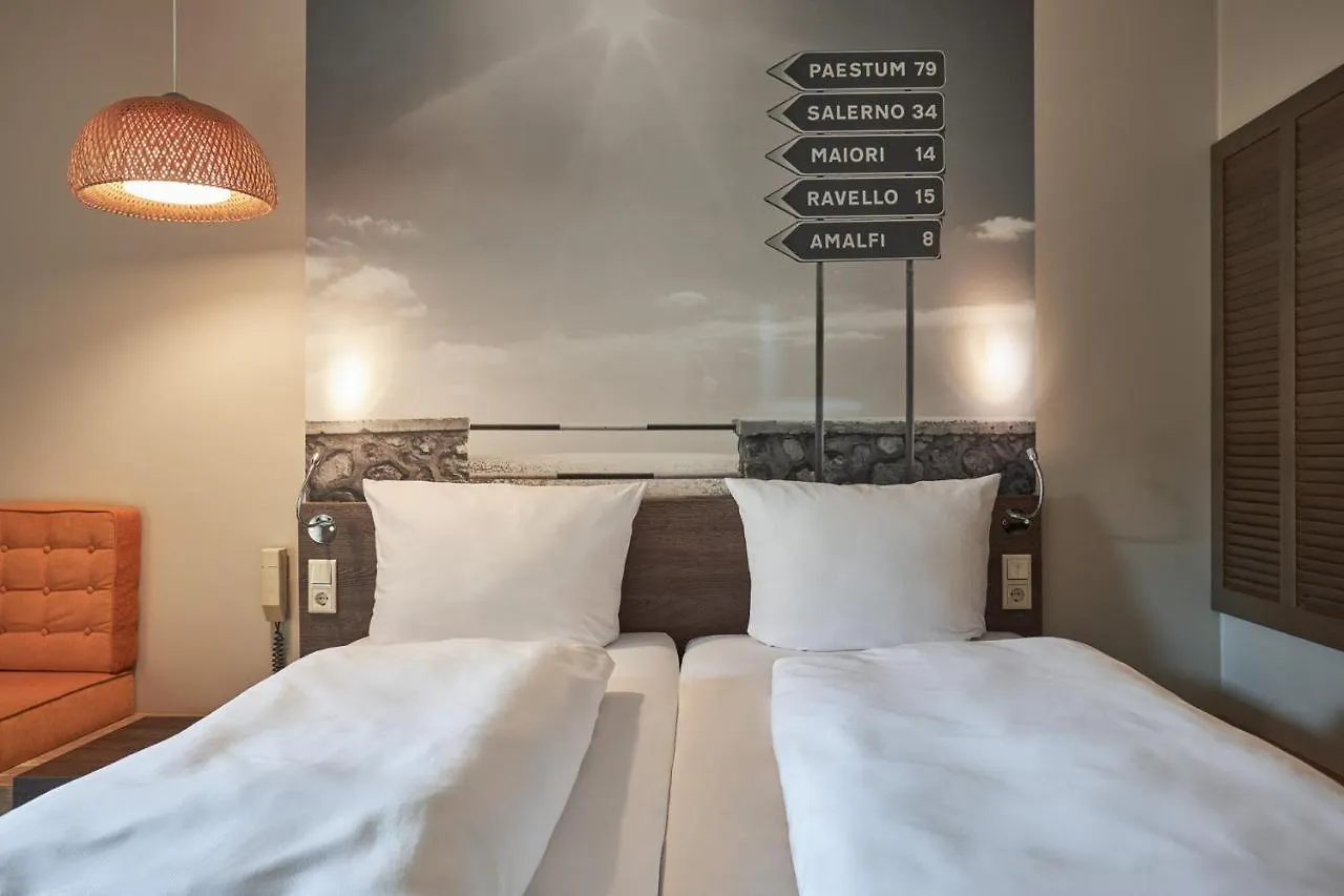 Hotel Gio Munich