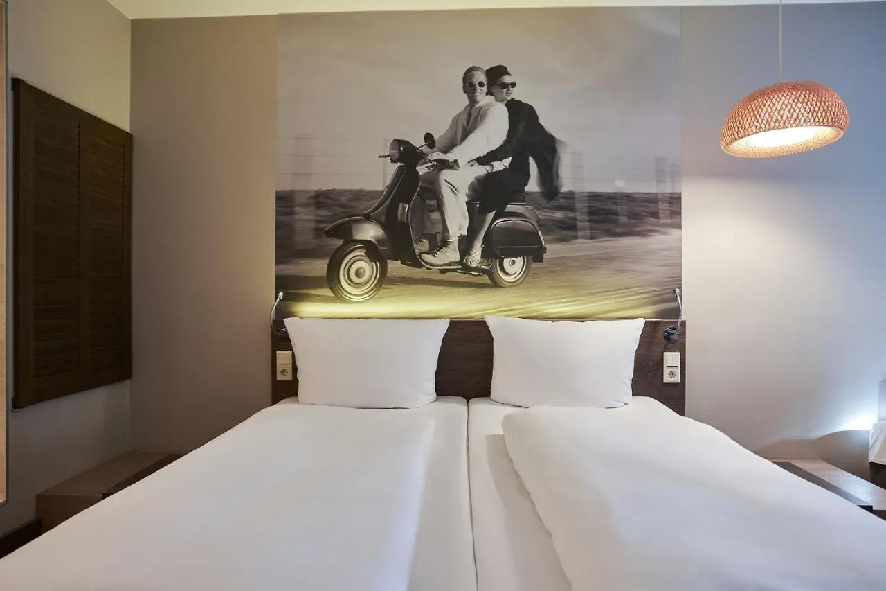****  Hotel Gio Munich Germany