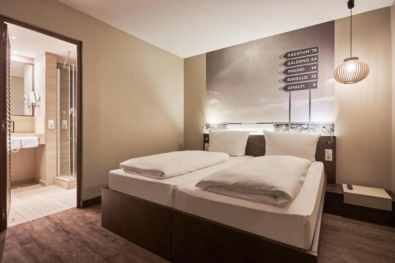 Hotel Gio Munich