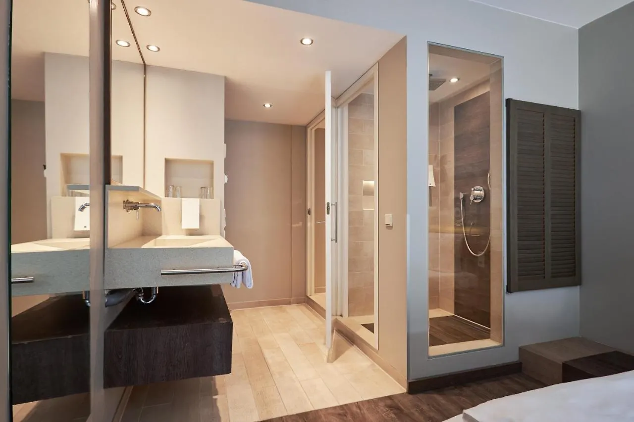 Hotel Gio Munich