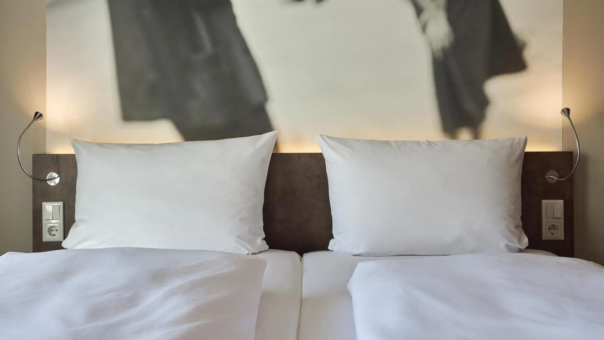 Hotel Gio Munich