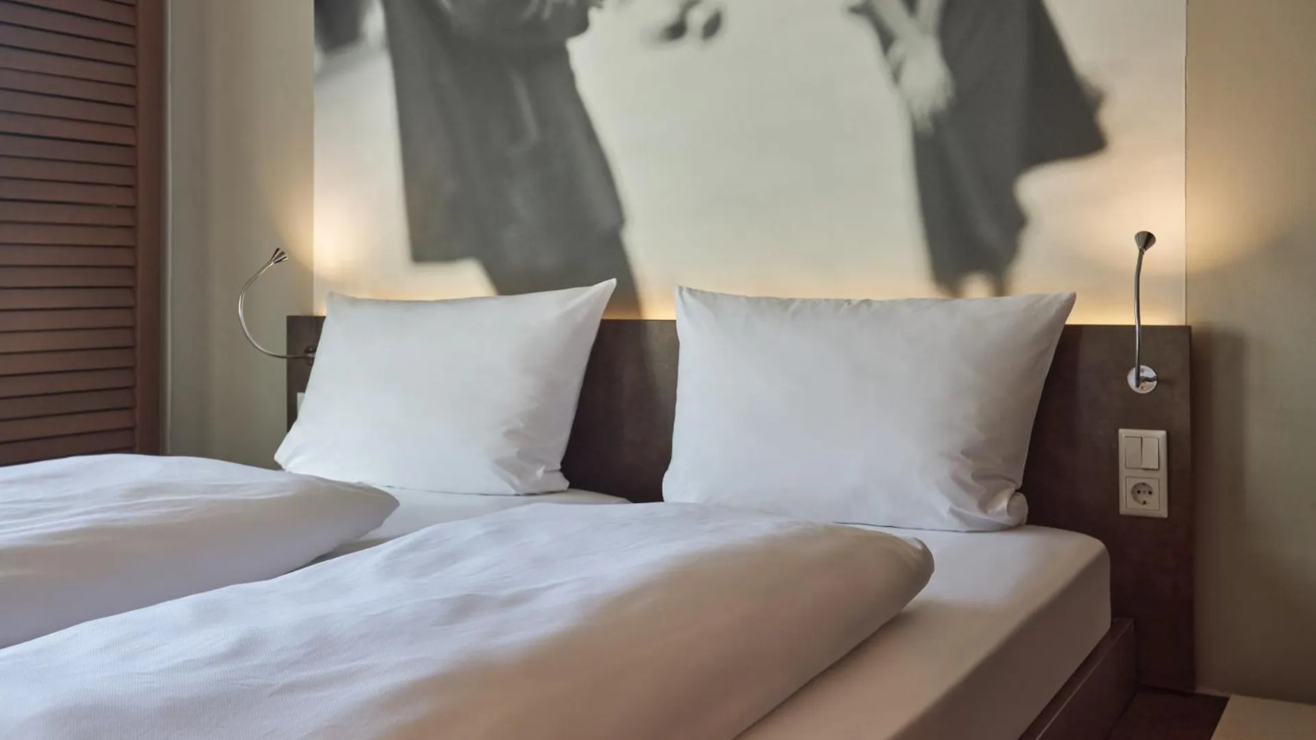 Hotel Gio Munich 4*,