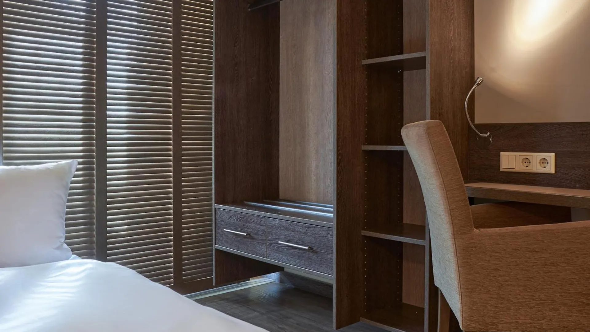 Hotel Gio Munich Germany