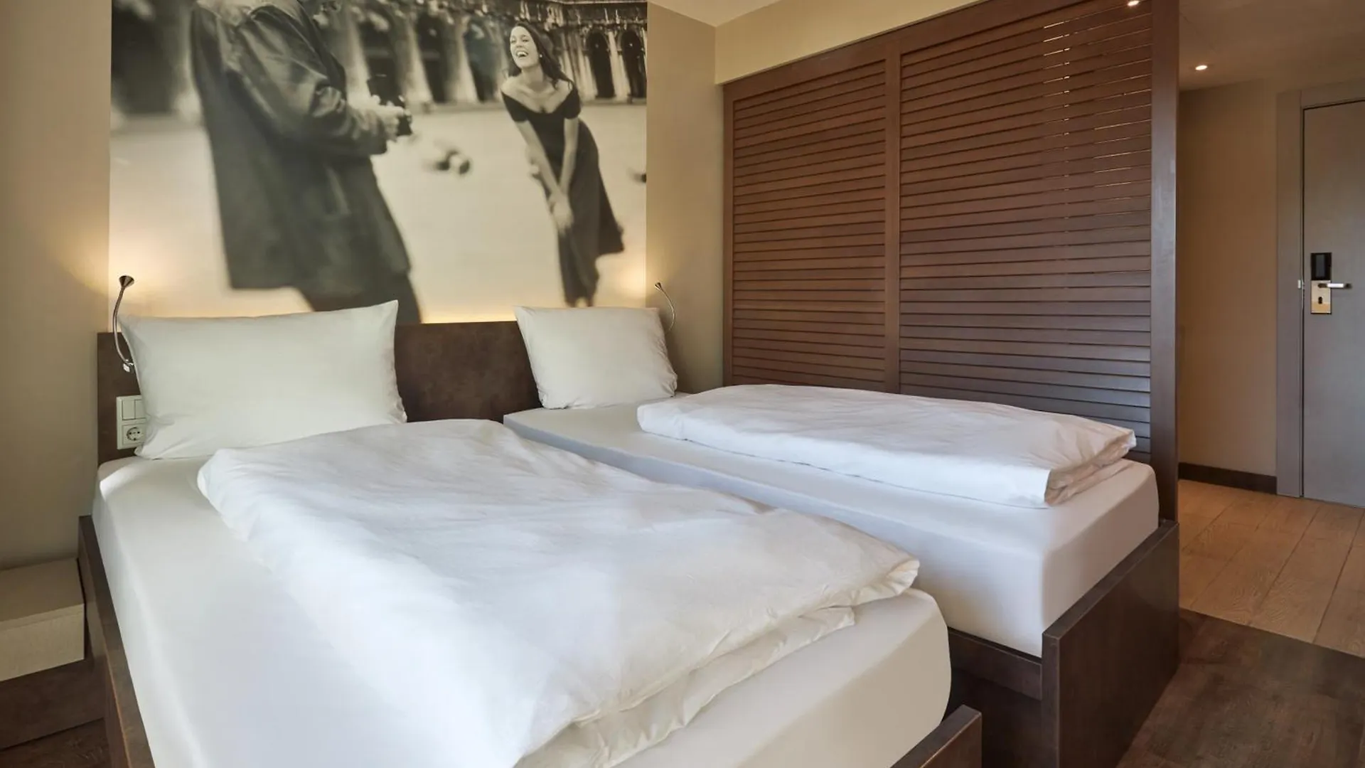 Hotel Gio Munich Germany
