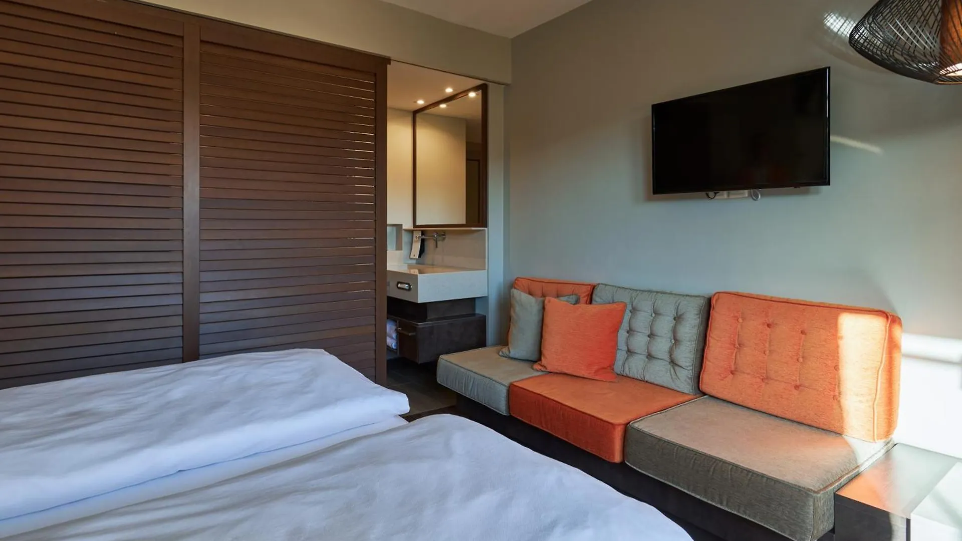 Hotel Gio Munich
