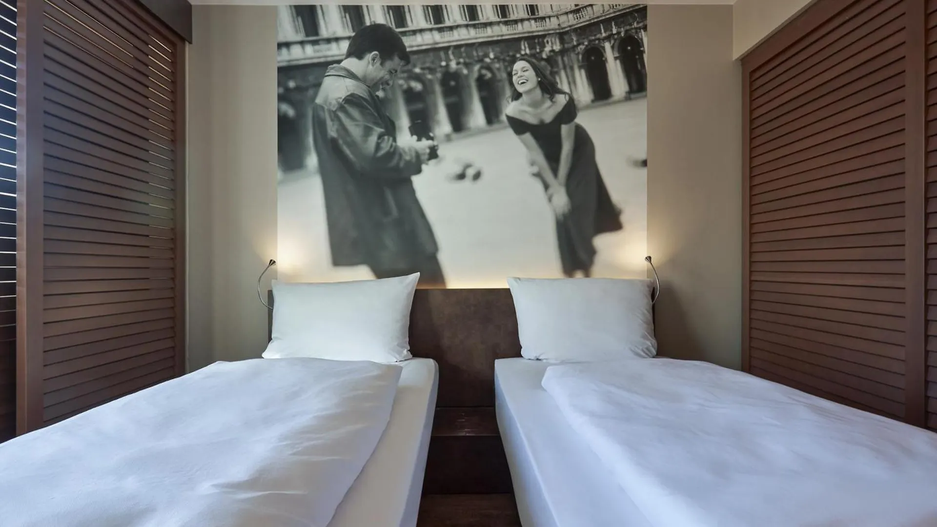 ****  Hotel Gio Munich Germany
