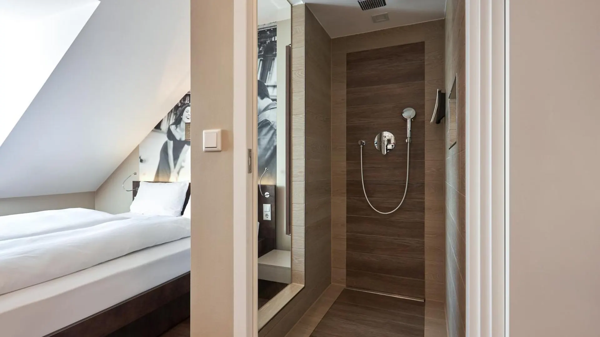 Hotel Gio Munich