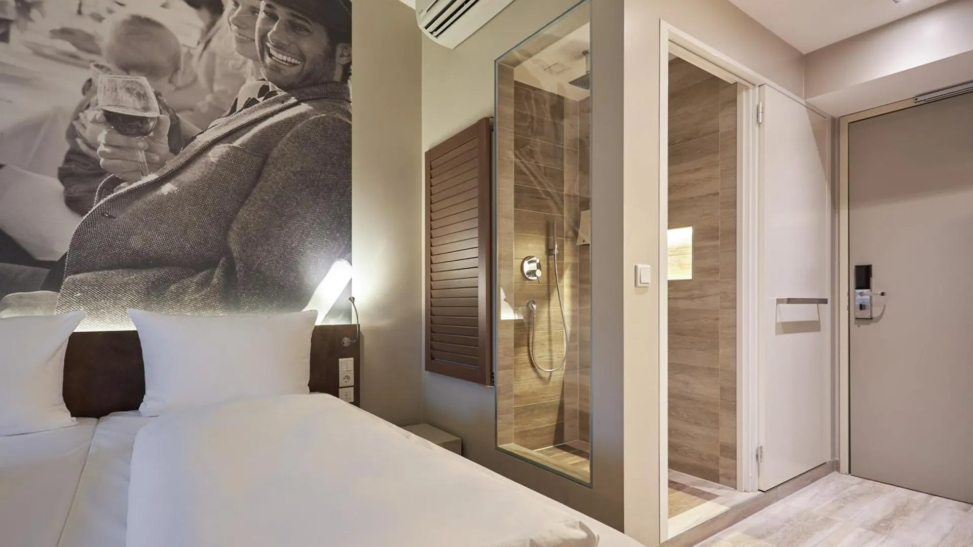 Hotel Gio Munich