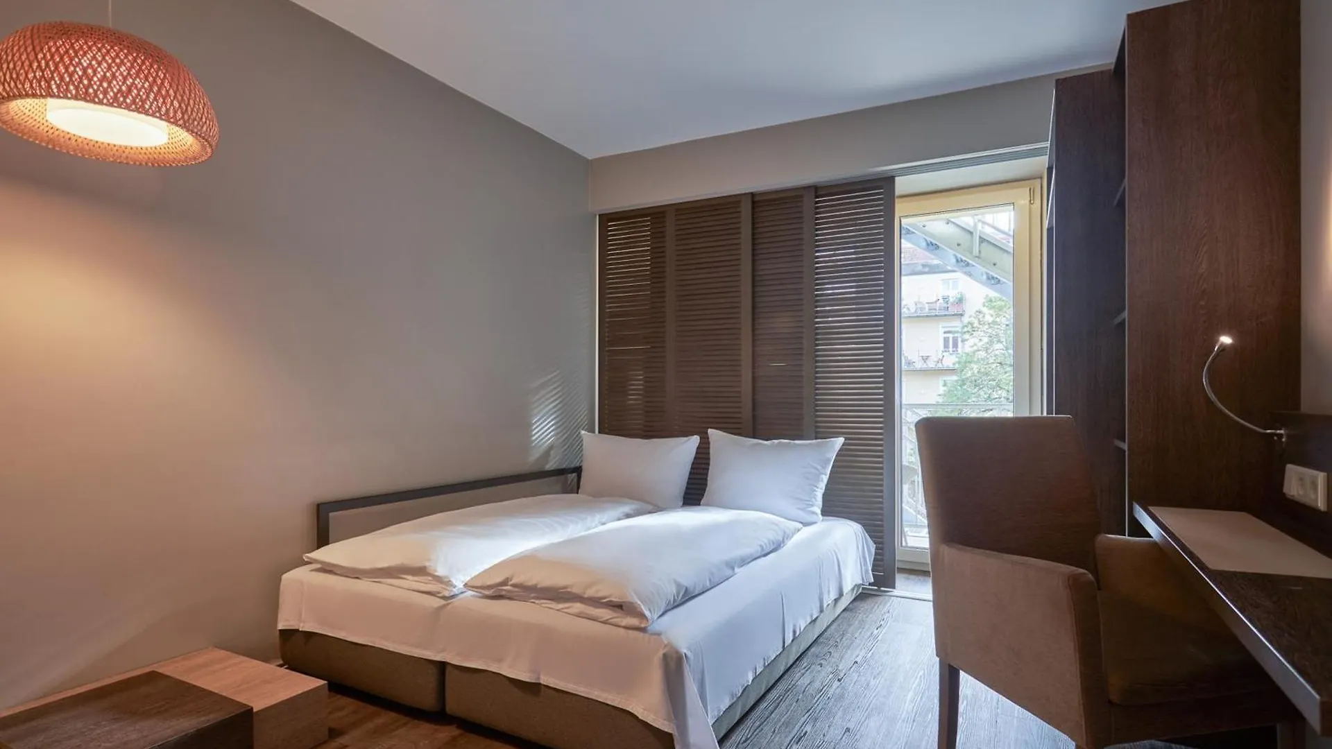Hotel Gio Munich