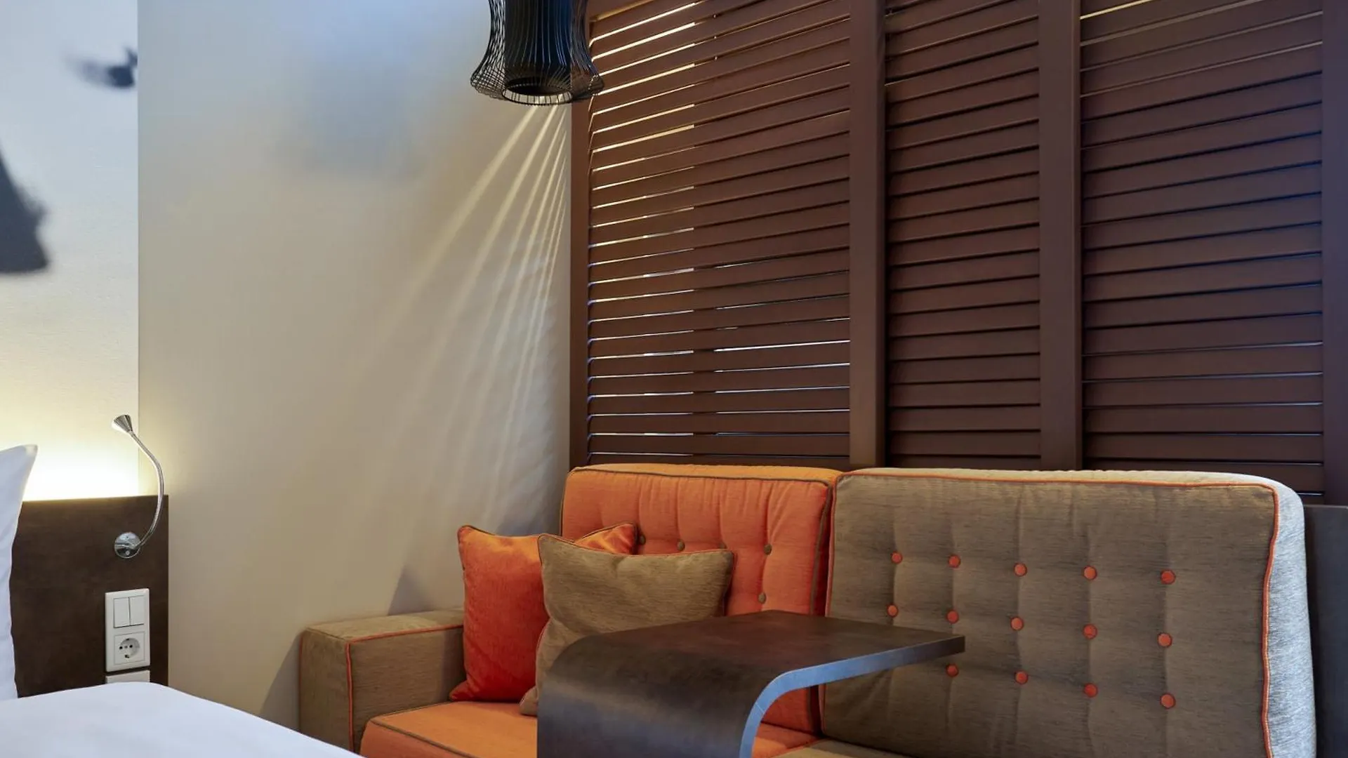 Hotel Gio Munich