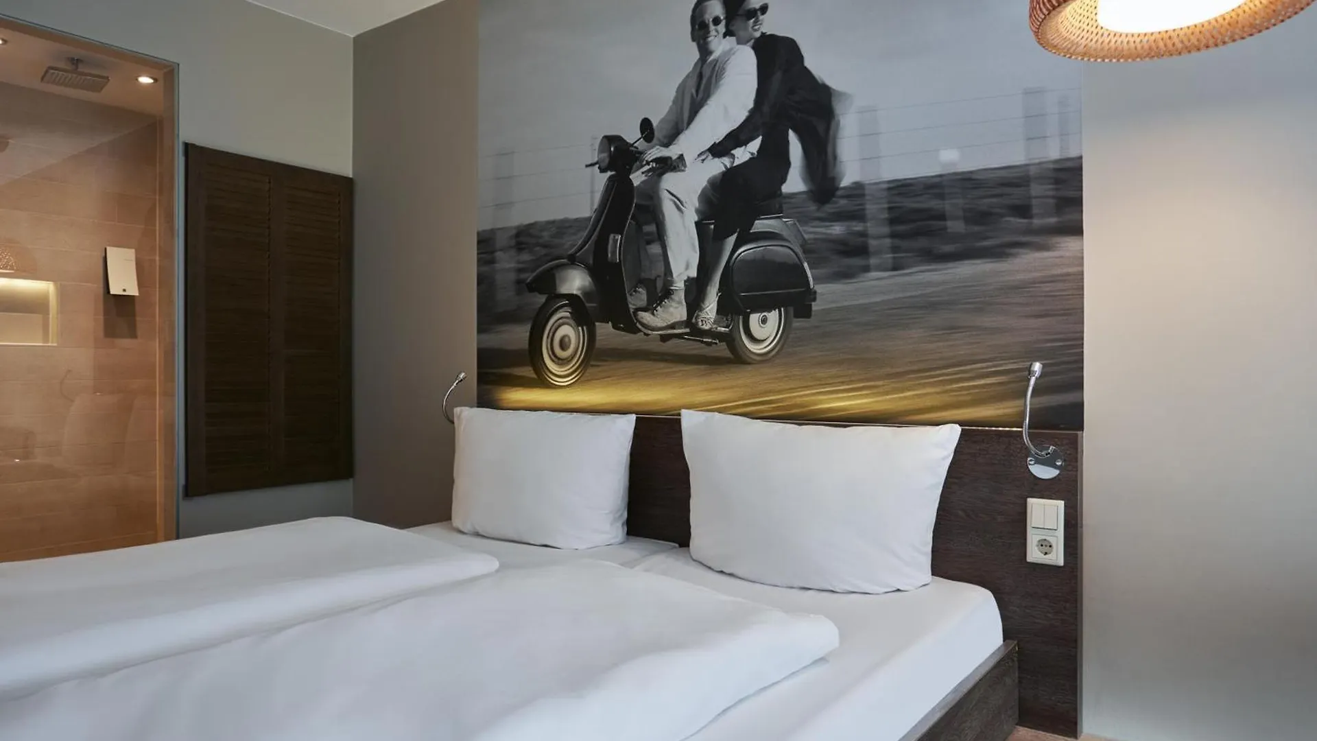 Hotel Gio Munich