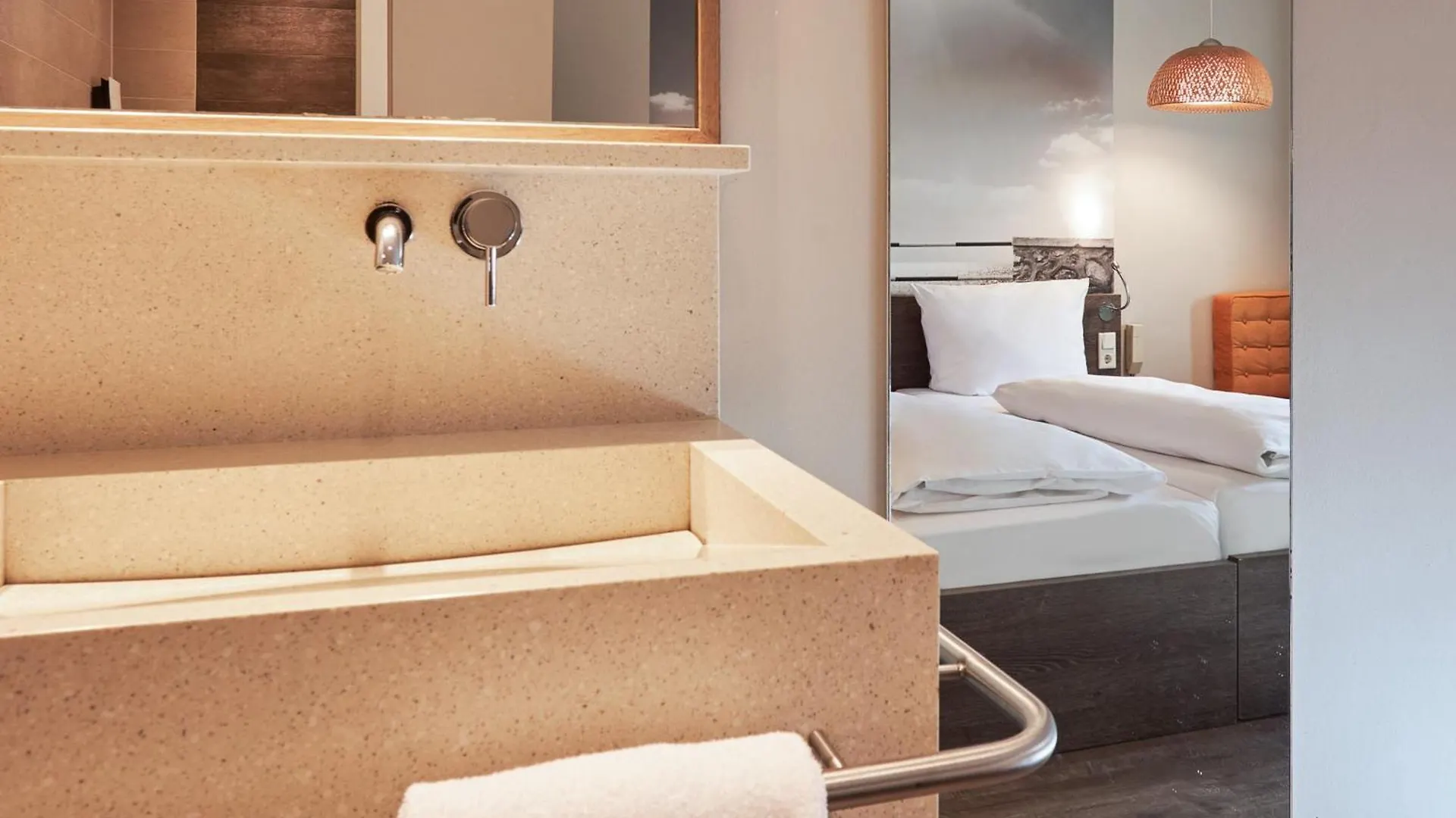 Hotel GIO München