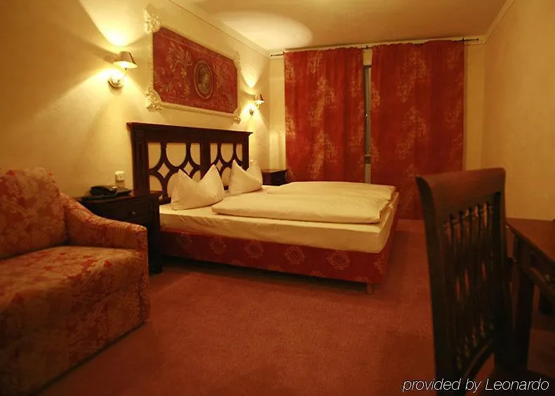 Hotel Gio Munich