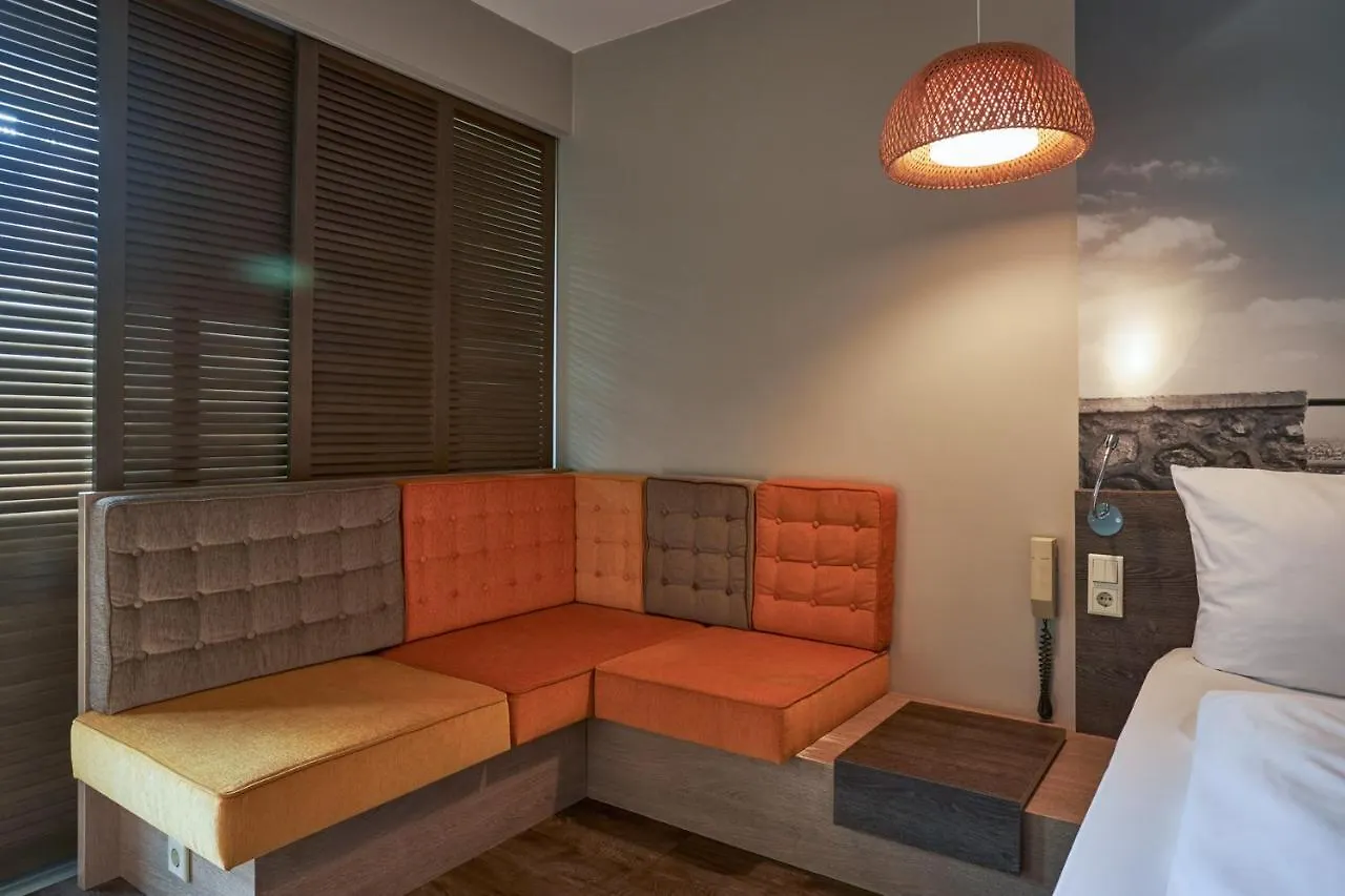 Hotel Gio Munich